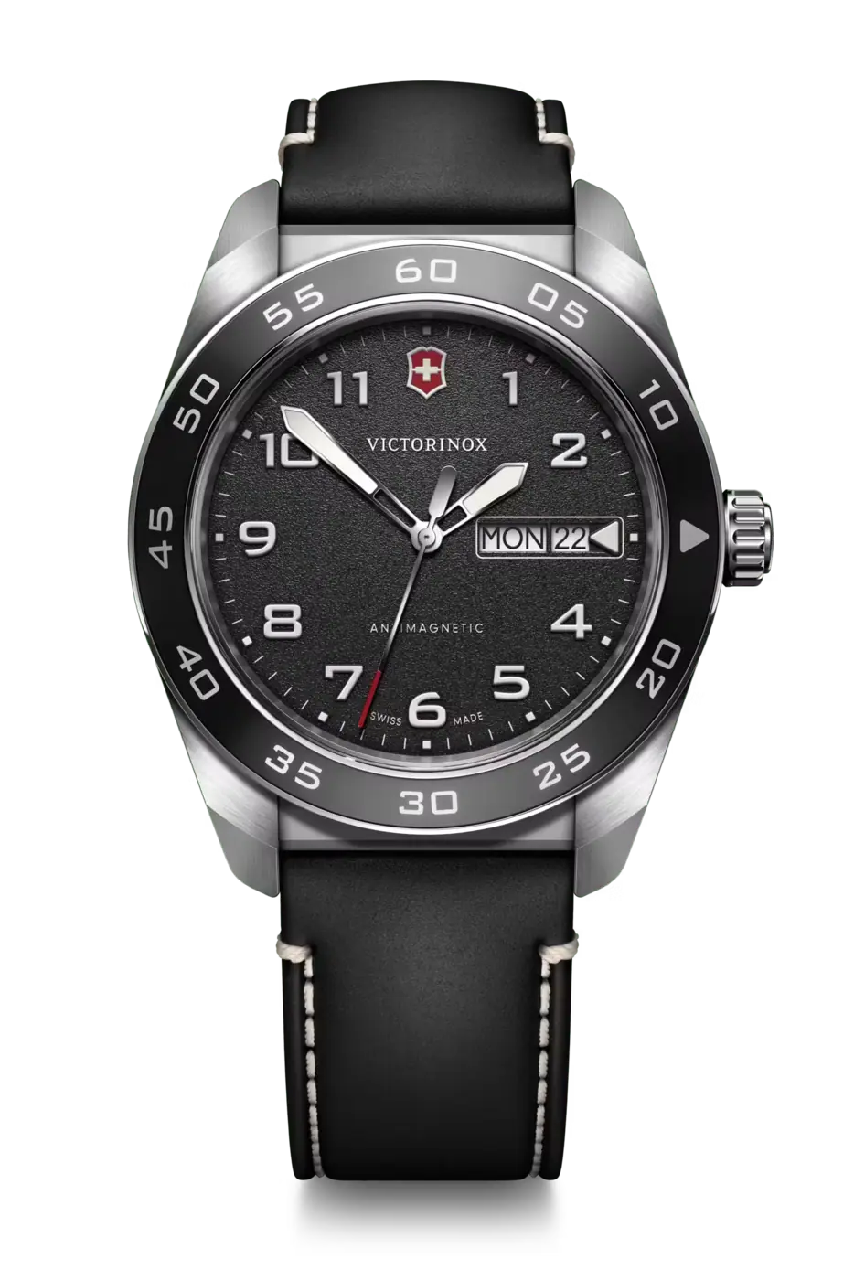 Victorinox Swiss Army Quartz — 242041