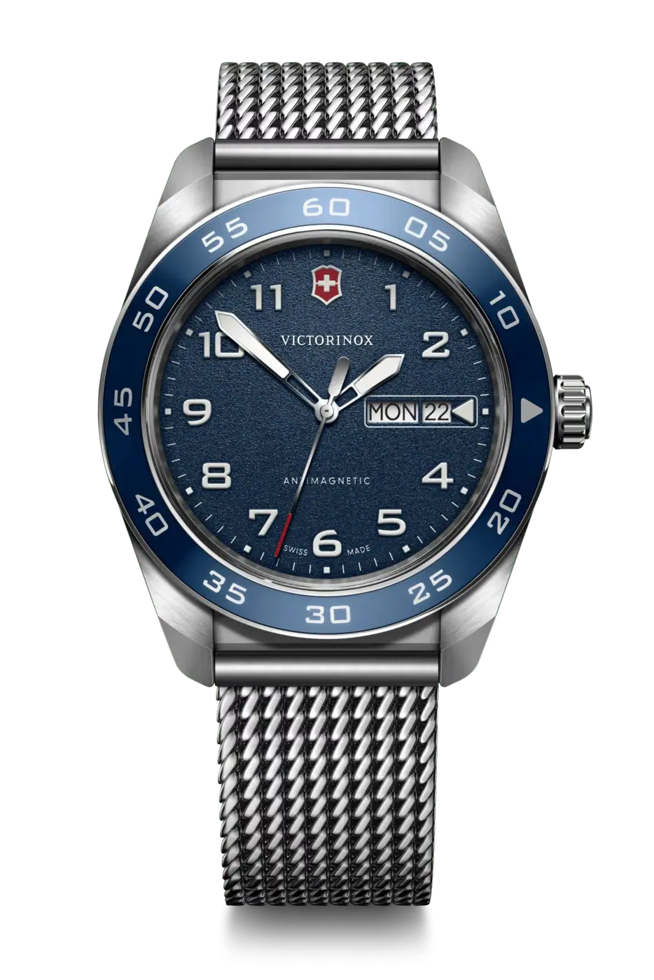Victorinox Swiss Army Quartz — 242042