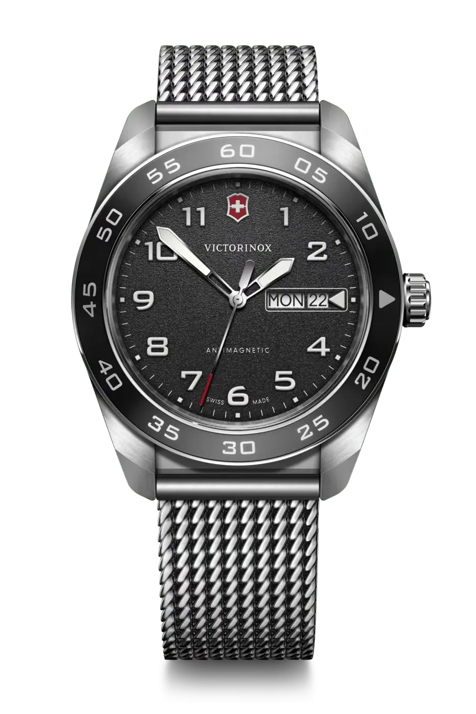 Victorinox Swiss Army Quartz — 242043