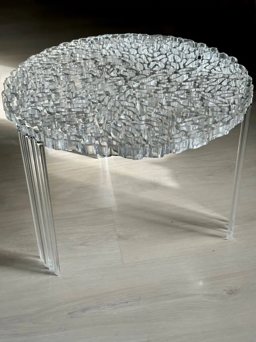 Mesa T-Table