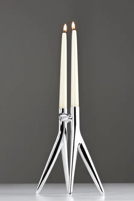 Candelabro Abbracciaio