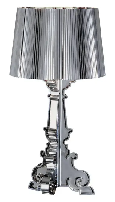 Lámpara Bourgie Chrome