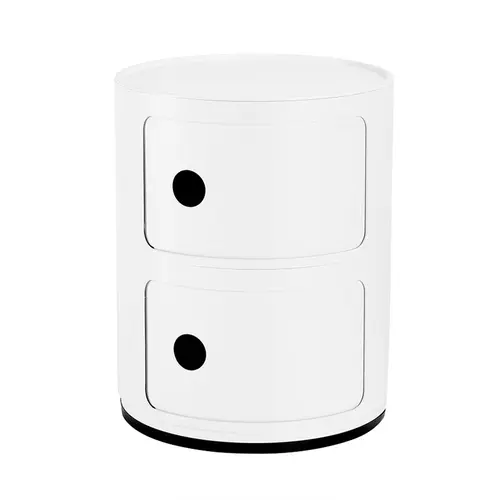 Componibili 2 Blanco