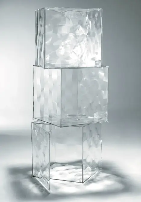 Contenedor Cube