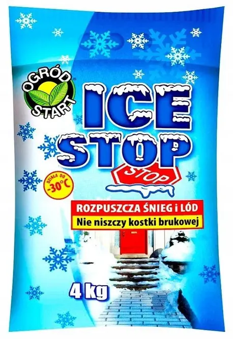 Mesa Ice Stop