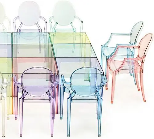 Mesita Jolly Colores