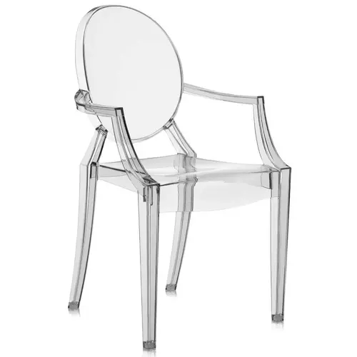 Silla Louis Ghost