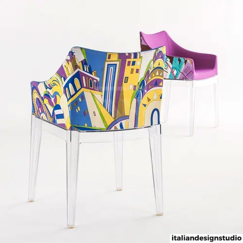 Sillón Madame Pucci Edition
