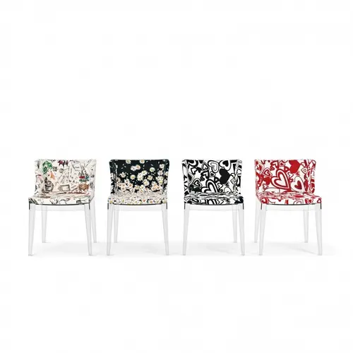 Sillón Mademoiselle