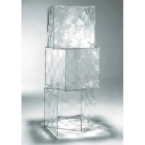 Contenedor Optic con Puerta