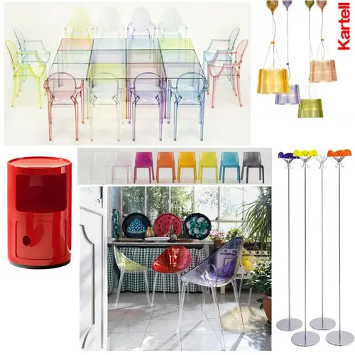 Silla Oscar Bon