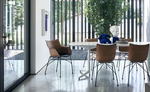 Silla P/Wood