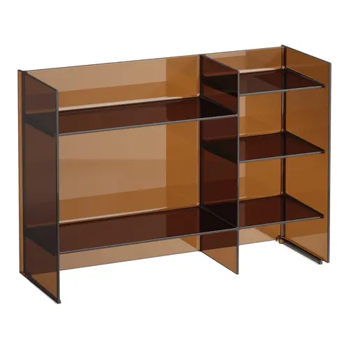 Estantería Shelf X
