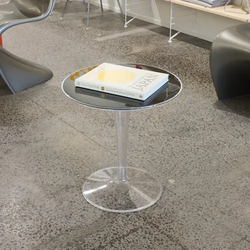 Mesa TopTop