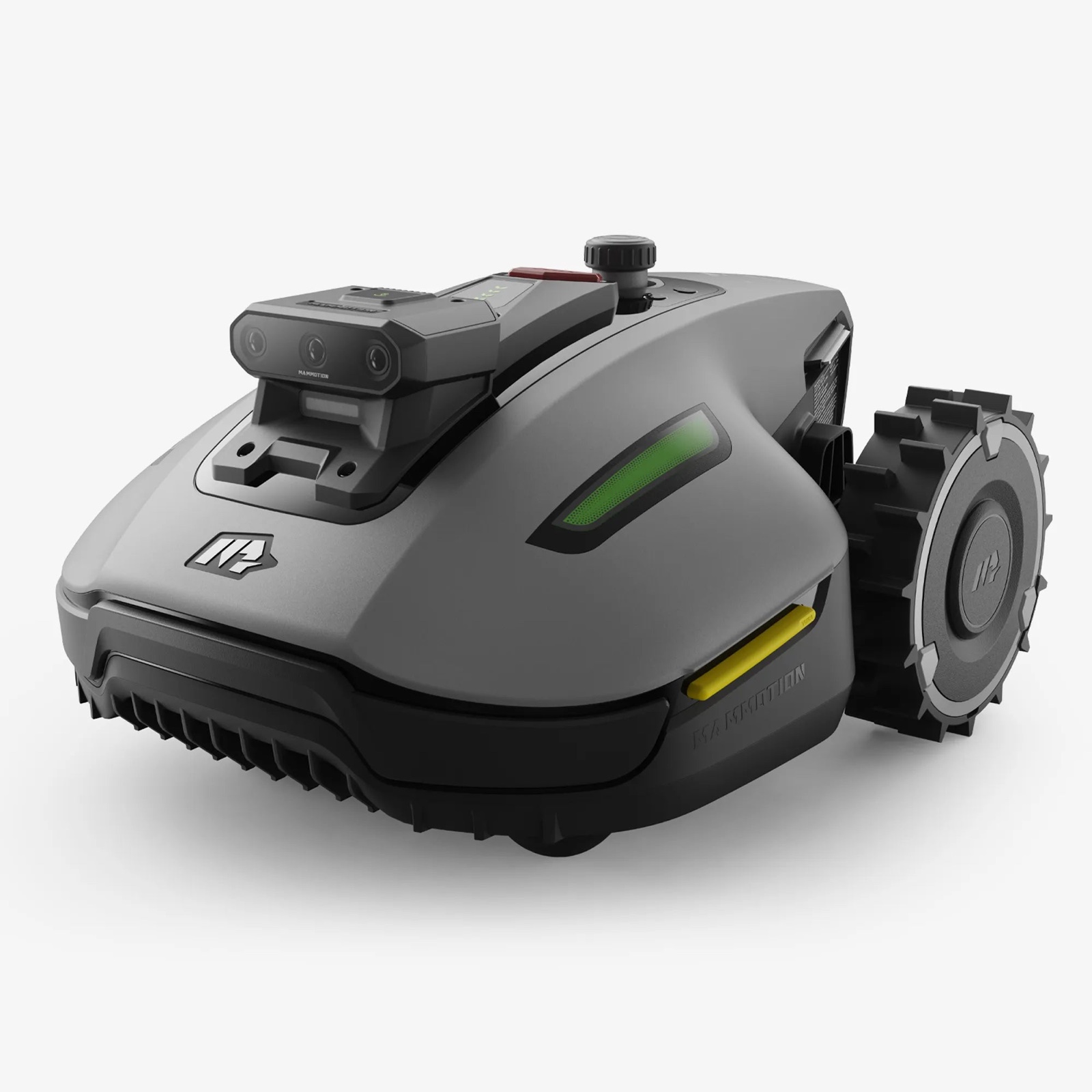 Robot tondeuse Mammotion YUKA mini 2 800