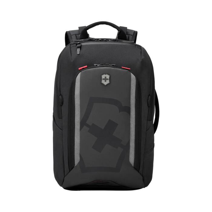 Victorinox Touring 2.0 Commuter Backpack — noir