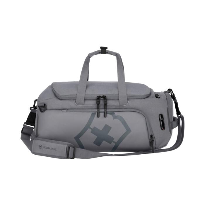Victorinox Touring 2.0 Travel 2in1 Duffel — stone grey