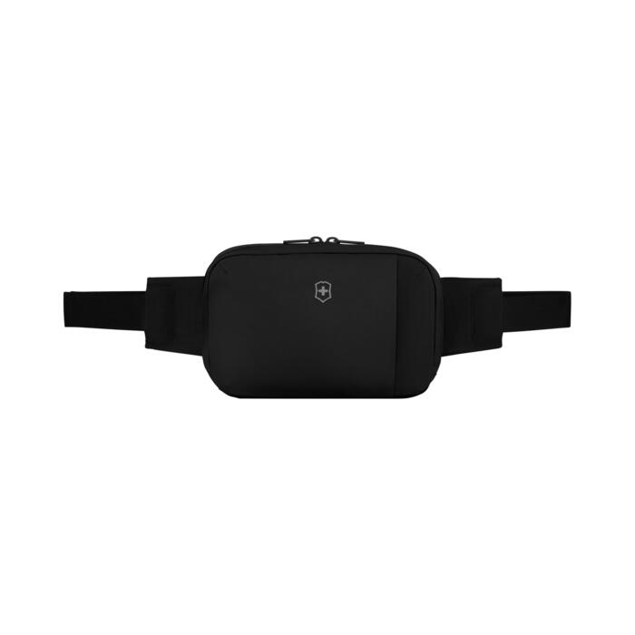 Victorinox Travel Essentials Belt Bag — noir