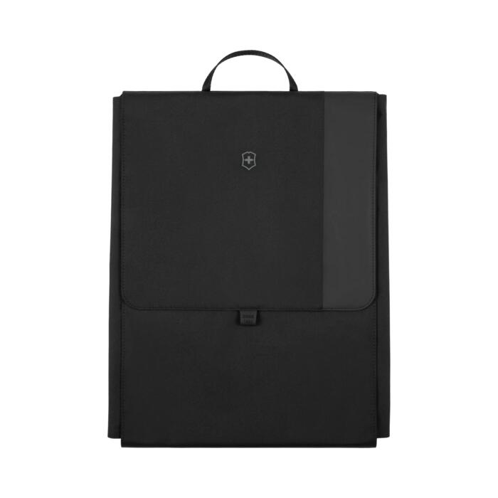 Victorinox Travel Essentials Medium Packmaster — noir
