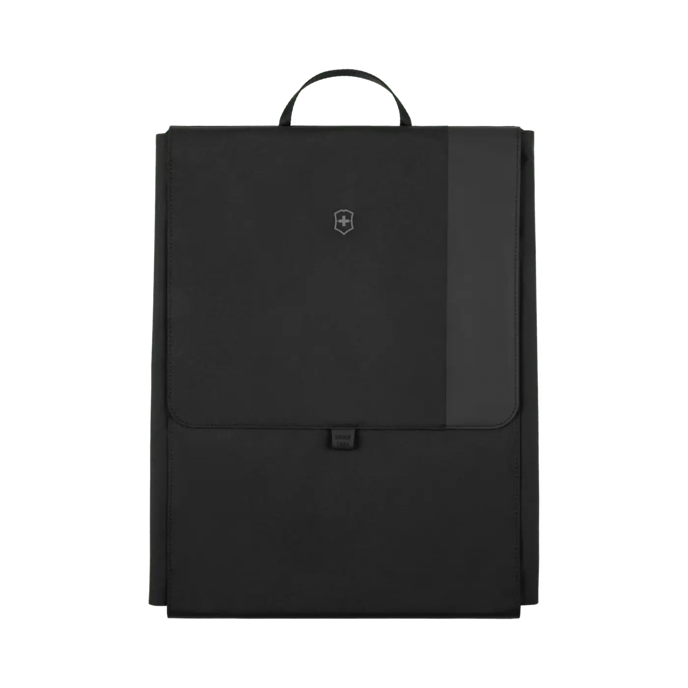 Victorinox Travel Essentials Medium Packmaster — Schwarz