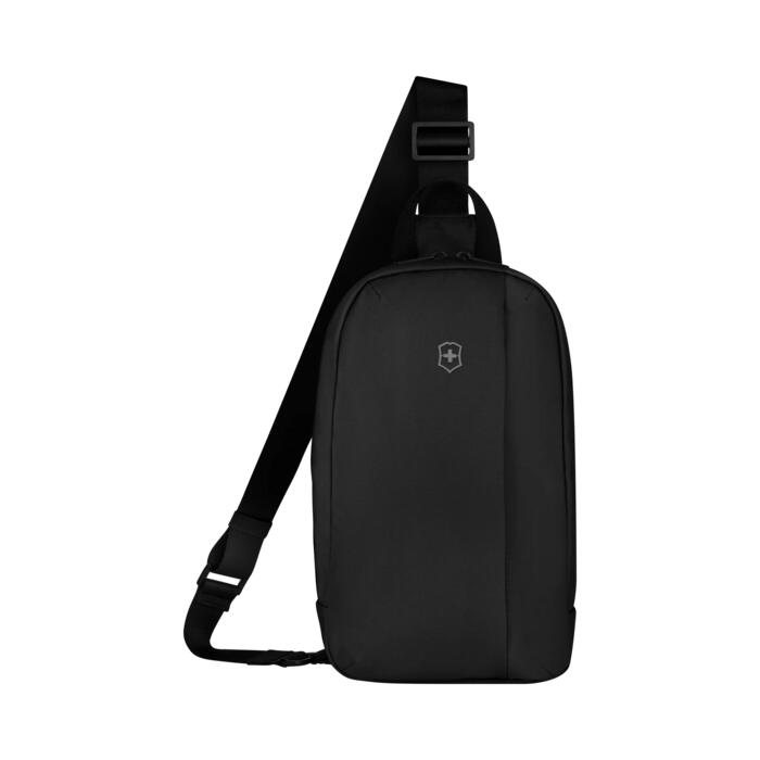 Victorinox Travel Essentials Sling Bag — noir