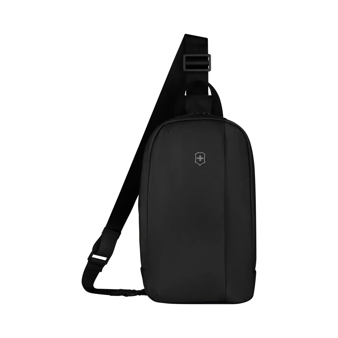 Victorinox Travel Essentials Sling Bag — Schwarz