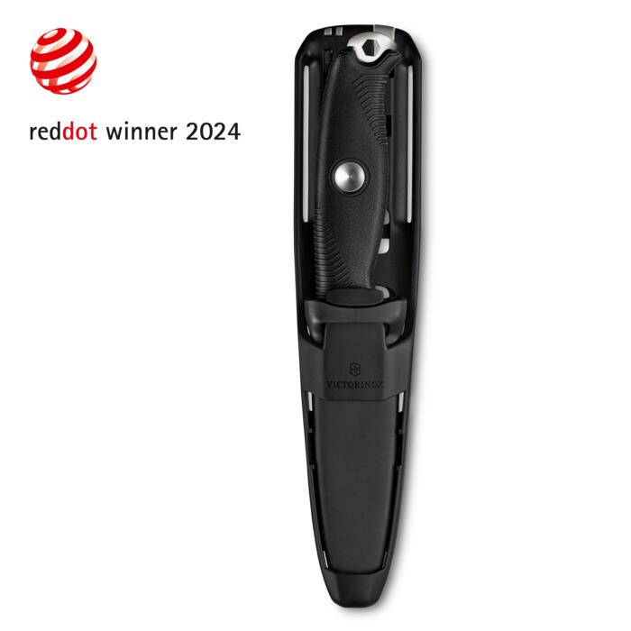 Victorinox Venture Pro — noir