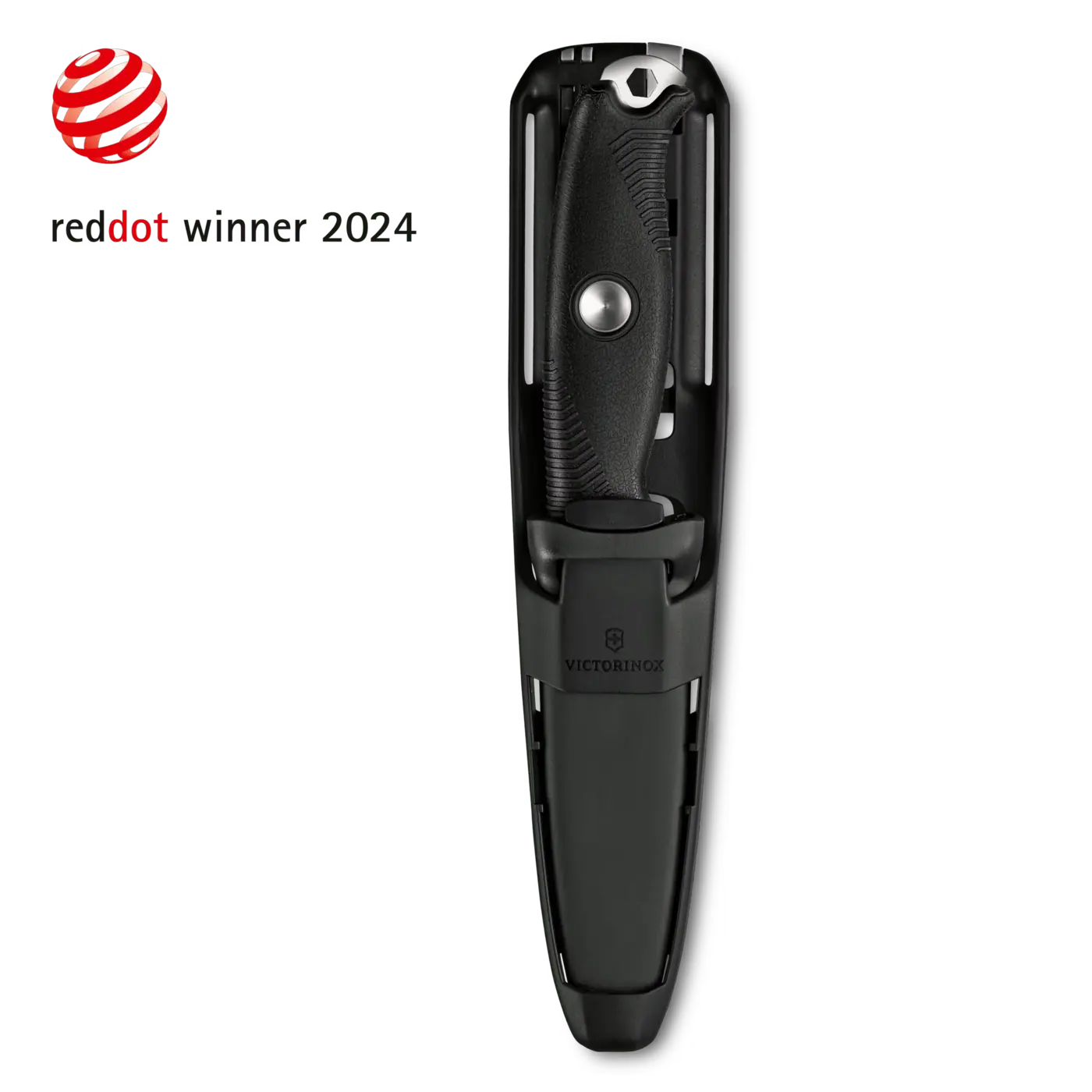 Victorinox Venture Pro — Noir