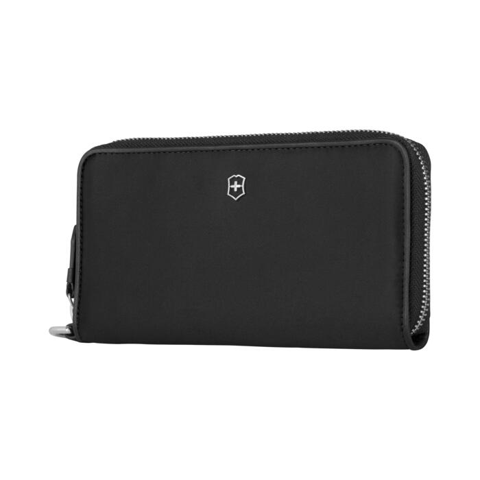 Victorinox Victoria 2.0 Smartphone Wristlet — noir