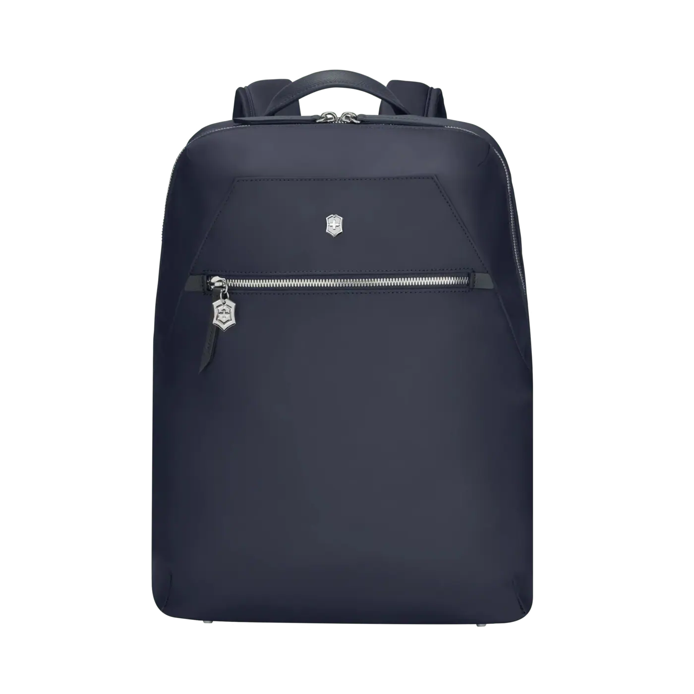 Victorinox Victoria Signature Compact Backpack — Bleu