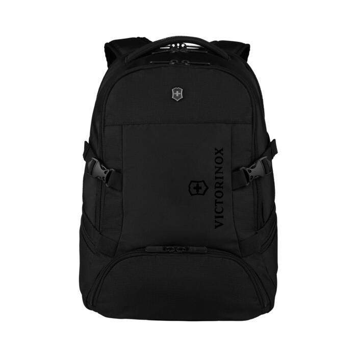 Victorinox VX Sport EVO Deluxe Backpack — noir