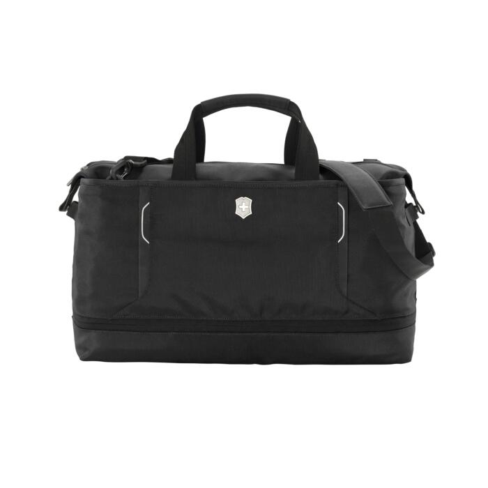 Victorinox Werks Traveler 6.0 Weekender XL — noir