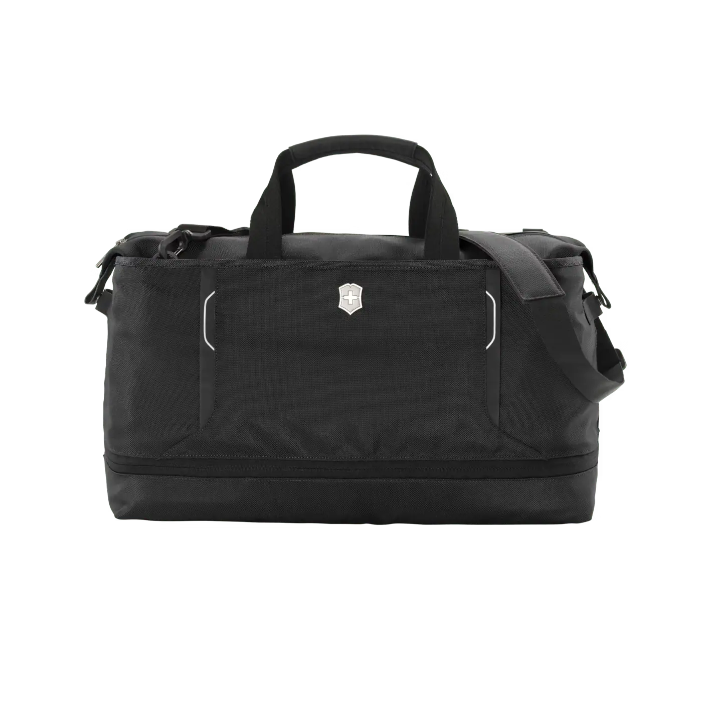 Victorinox Werks Traveler 6.0 Weekender XL — Schwarz