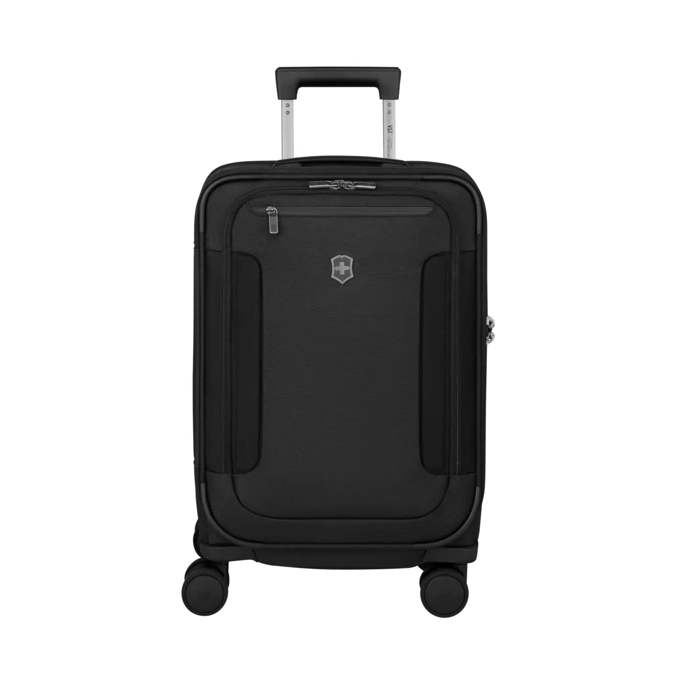 Victorinox Werks Traveler 7.0 Frequent Flyer Carry-On — Noir