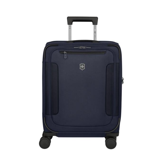Victorinox Werks Traveler 7.0 Global Carry-On — Bleu