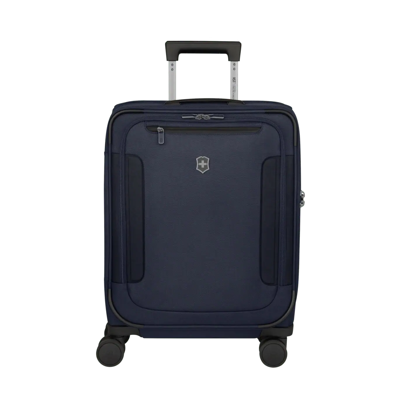 Victorinox Werks Traveler 7.0 Global Carry-On — Bleu